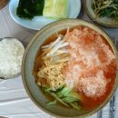 전촌물회