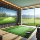 위례대로 2길 | 밀리토피아골프아카데미 하남 학암동 실외골프연습장