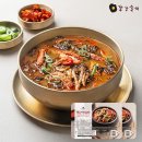 ㈜가우정푸드 이미지