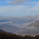 여우목 고개 이미지