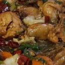 안동유진찜닭 이미지