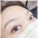 다올브로우 이미지