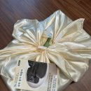 함지 | 어버이날선물 고민끝! 정성 가득 떡함지 쑥인절미 후기