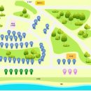 망상리조트 자동차캠핑장 이미지