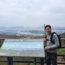 용마산 자락길 코스 이미지