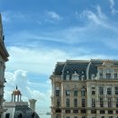 꾸찌빌리지 | [#3] 마카오 가볼만한 곳: 콜로안빌리지 타이파 주택박물관 쿤하거리 그랜드리스보아팰리스 수영장...