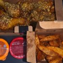 교촌치킨 명일1호점 이미지