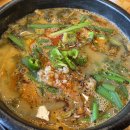 정담남원추어탕 이미지