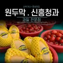신흥청과 - 예산군 형제고개로 957 | 신흥청과