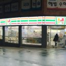 세븐일레븐 사직동점 이미지