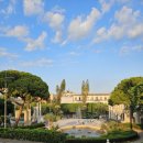 사랑이꽃피는곳 | 카타니아 빌라 벨리니 Villa Bellini 방문 후기 | 사랑이 꽃피는 곳