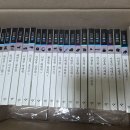 20세기 한국 소설 1~22권 새 책 이미지