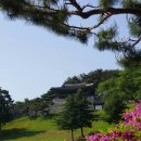 상당산성 이미지