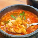 방축리식당 | 벽초지수목원 맛집 서원쌈밥, 셀프바에서 신선한 쌈 무한리필