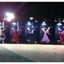 댄스스포츠 중급 이미지