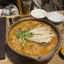[홍대] 홍대입구역 술집 핫플 데이트로도 적당한 예쁜술집예술 솔직후기