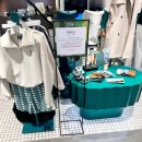 3.20(수) 신세계 백화점 골프페어 사은행사 상세, 아이스버그, 에코골프 어패럴 신규런칭 방문
