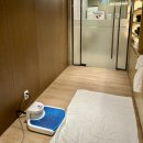 이도클럽디대구 직원식당 | [대구/동구] 대구 메리어트호텔 수영장, 사우나, 그리고 헬스장 (M클럽레벨 룸 무료이용)