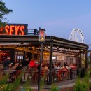 4960 | 캐나다 나이아가라 폭포 맛집 추천 | Kelseys Original Roadhouse 후기 🇨🇦