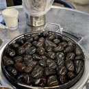 철길자갈구이 | 대구 칠곡 고깃집/자갈 위에 굽는 삼겹살, 철길자갈구이 후기