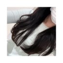 [나우더블유 철산본점] 철산역 미용실 광명 이용실 레이어드 펌 후기