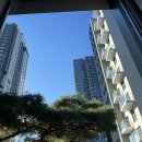 래미안복덕방부동산중개 | 반포 유리창 청소 아파트 창문 외창 관리 - 래미안원베일리