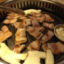 월홍갈비