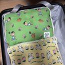 1537 | 1537 여행용 트래블 파우치, 마이스트링 파우치 구입