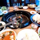 명품고향한우