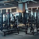 원머슬짐 이미지