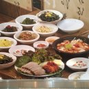 반하는보쌈&밥상 네이버블로그