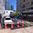 광명전통시장 공영주차장 이미지