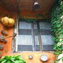 쌍둥이네흙집 이미지