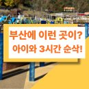 동화마을 | 부산 아이랑 가볼 만한 곳! 무료라서 더 놀라운 기장 안데르센 동화마을 나들이 후기