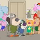 피그 패밀리 이미지