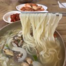 밀기울바지락칼국수전문점 이미지