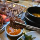 각골동로 | [노서방생고기숯불구이] 고소한 소갈비살,la갈비 본오동 맛집 내돈내산 후기