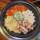 토핑폭탄김치찜 이미지