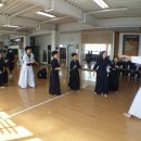 무궁화검도관 이미지