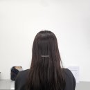 수원역 미용실 추천 헤어다이아 타임점 긴머리 레이어드컷 아윤채클리닉 받고 온 후기