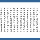 19870217 반야심경 설법(복원된 청화큰스님의 원래말씀) 이미지