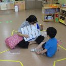 정선유치원 이미지