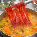 교통칼국수 이미지