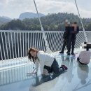 안경기업 양주점 | [여행일기] 중국 장가계 대협곡, 유리잔도 걷기, 집라인도 타보고! 하나투어 4박5일 패키지 3일차