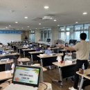 주말 가족 교육 이미지