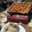 본촌동 해남장수촌닭 촌닭 코스요리 맛집