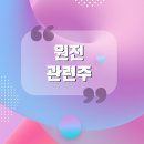 부산중소기업태양광(주)(서전공업사 태양광발전소) | 원전관련주소형모듈SMR대장주:꼭 공부합시다!