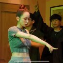 SNL 나온 전종서.gif 이미지