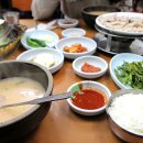 쌍둥이 돼지국밥 이미지