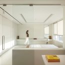 서울병원 개방화장실 이미지